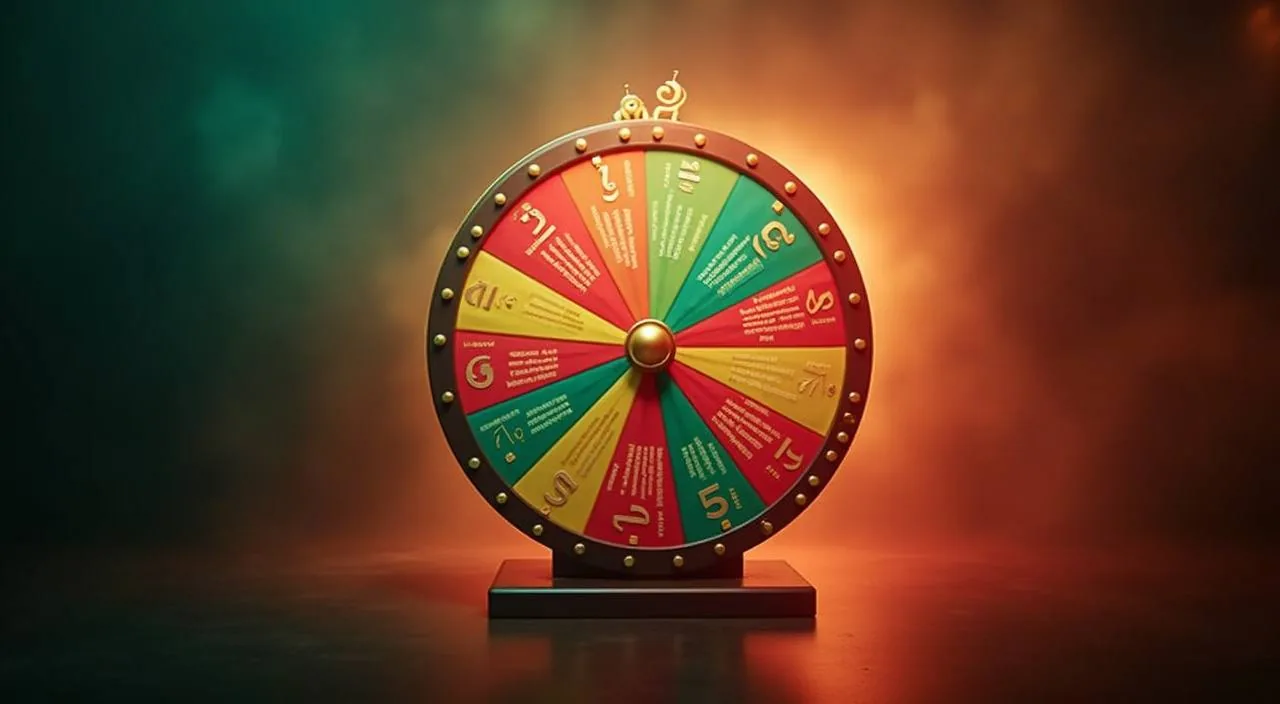 Roulette Dreamspin