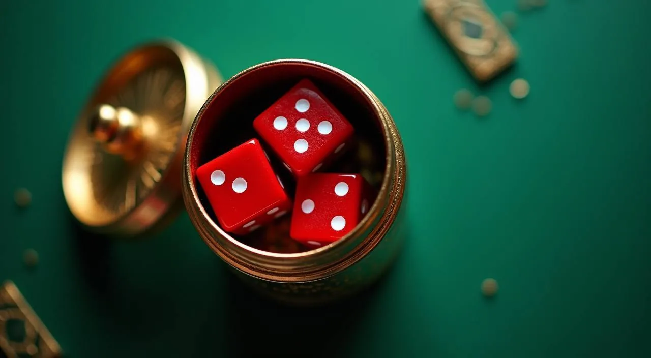 Blackjack Topplay